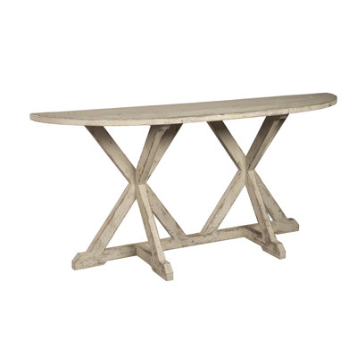 Bradshaw Console Table