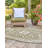Anarsija Geometric Indoor / Outdoor Rug-69787746