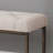 Upholstered Storage Bench