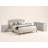 Clarence Contemporary 4 Pieces Bedroom Set-241350633-241350635