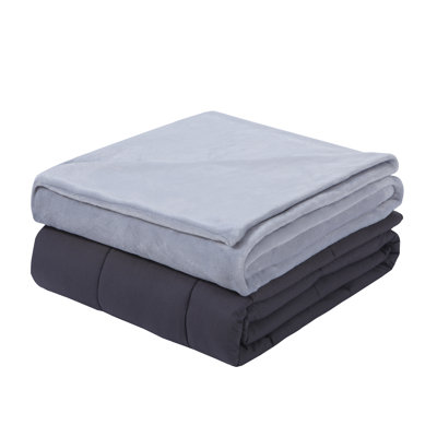 Weighted Throw Blanket