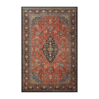 Oriental Indoor Rug