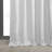 Bryce Whisper Calm 100%  Cotton Twill Max Blackout Curtains for Bedroom-Living Room  Single Panel-793667171-793667193