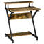 Rectangle Writing Desk-2068402569
