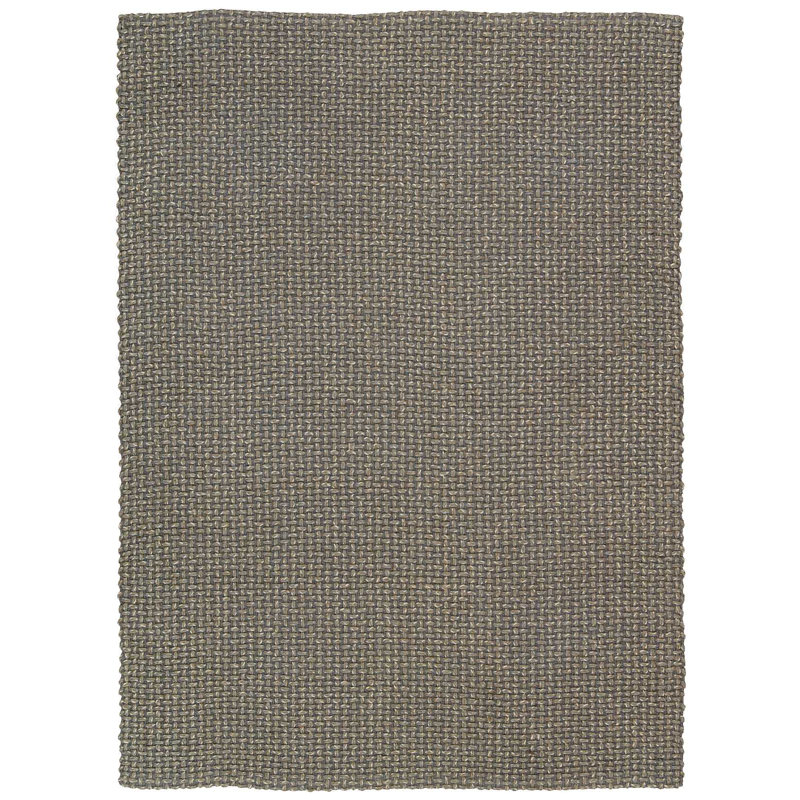 Leib Indoor Rug, Rectangle 5'3" x 7'4"