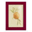 «Dappled Oranges I», reproduction d'art encadrée-90560630-90560631