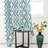 Gwinn Blackout Curtains / Drapes Pair-360602268-322535006