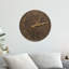 Tree of Life 16" Wall Clock-558957935