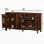 Buffet 60,7 po Mid-Century-1090259973