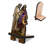 Designocracy Single Screen Desktop Mount-84308888