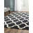 Cannen Hand Tufted Wool Geometric Rug-1009968167-963410286