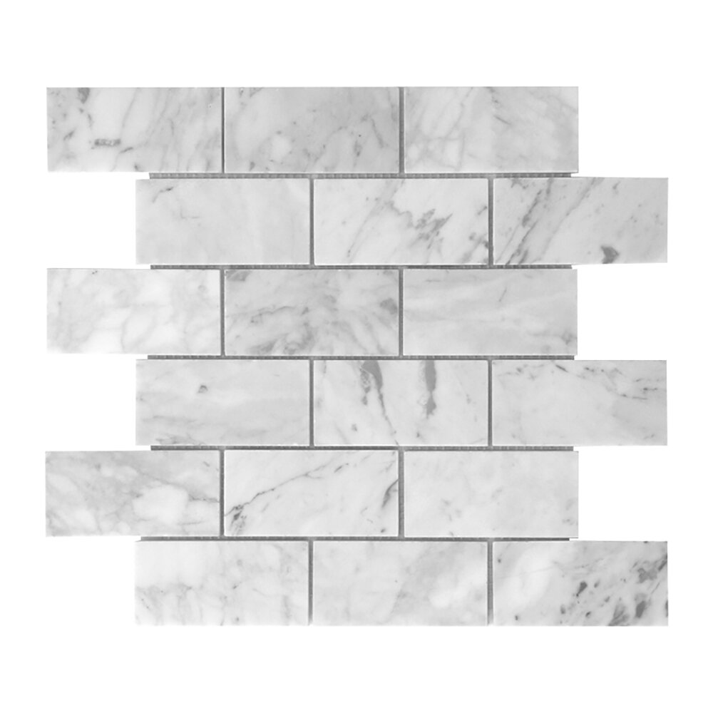 DECQO Bianco Carrara 3