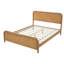 Cadre de grand lit-133418799