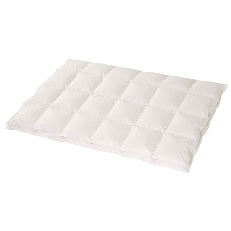 All Season Down Alternative Comforter, 135 x 200cm