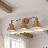 Rolandat 27" W 3-Light Dimmable Vanity Light-28825092