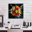 «Fruit Splash III», art mural sur toile-260543975