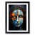 Black Framed selected