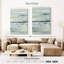 Avery Lake Escape I, abstrait I-108452469