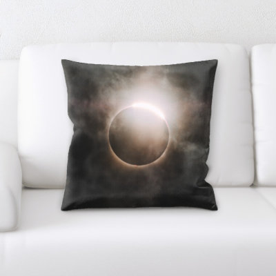Coussin lune