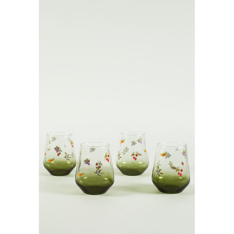 Glass Set