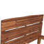 Berry Solid Wood Bed-29242555