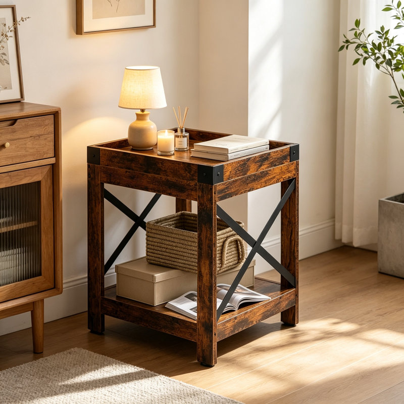 End Table