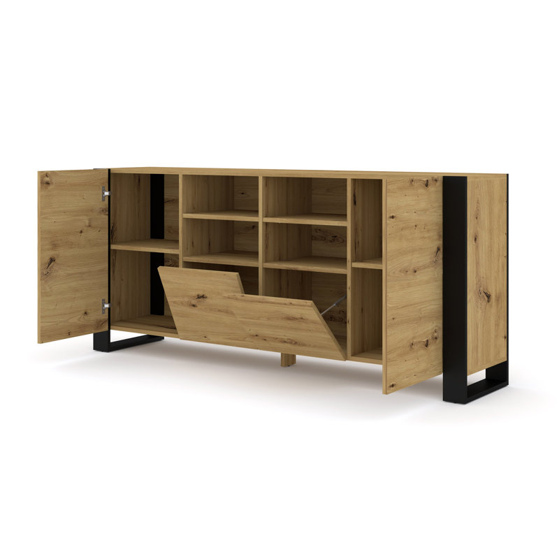 Eastpointe 188cm Sideboard