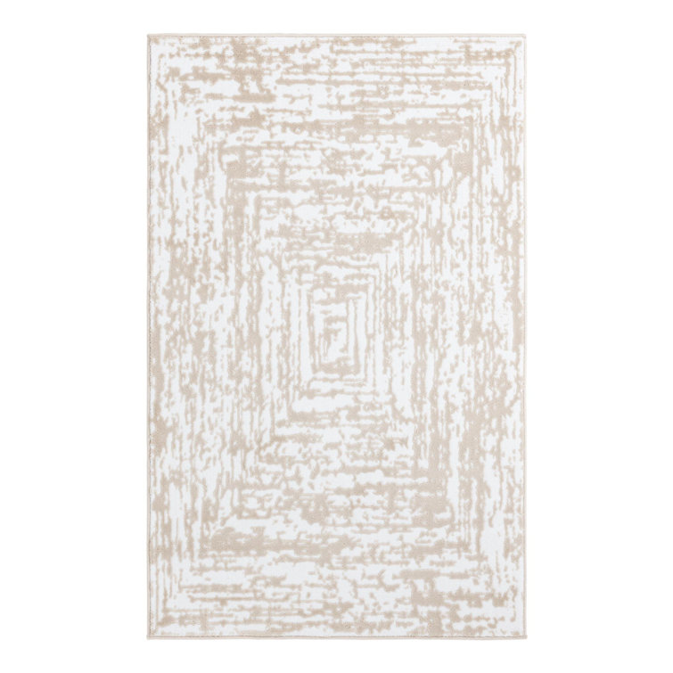 Oak Brook Abstract Indoor Rug