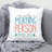 ChristmasFunny-16 Reversible Throw Pillow-1760701032