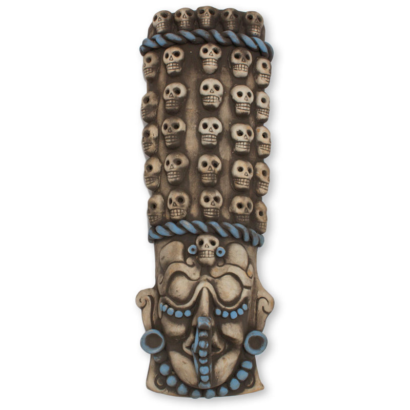 Handmade Ceramic / Porcelain Wall Decor