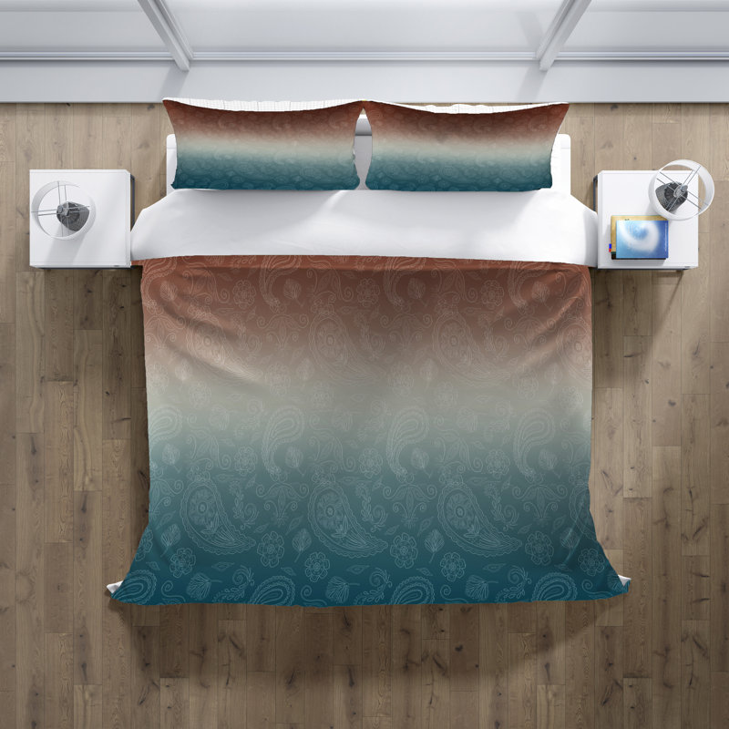 Ensemble de housse de couette , Housse de couette pour très grand lit et 2 très