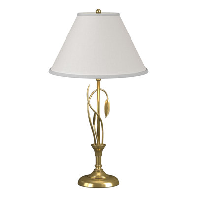 Leaf 26.4'' Table Lamp