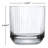 Big Top Crystal Whiskey Glass Set-42186705