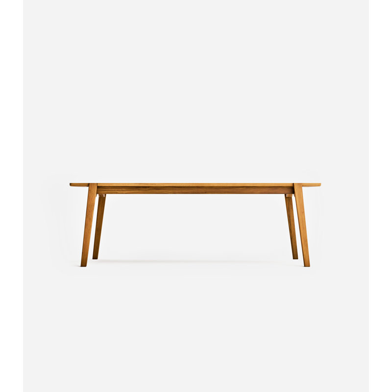 Apanas Teak Dining Table
