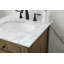Ensemble de meuble-lavabo simple 24 po Narron-73360040