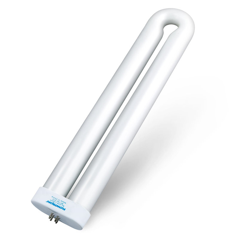 Ampoule UV de rechange Flowtron BF-130 compatible avec Flowtron FC-7800 et FC-8800, paquet de 3