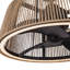 Ventilateur de plafond 24 po Isla-186536985-186536984
