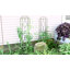 Abellas-Bauzo 2pc Steel Trellis-115503346