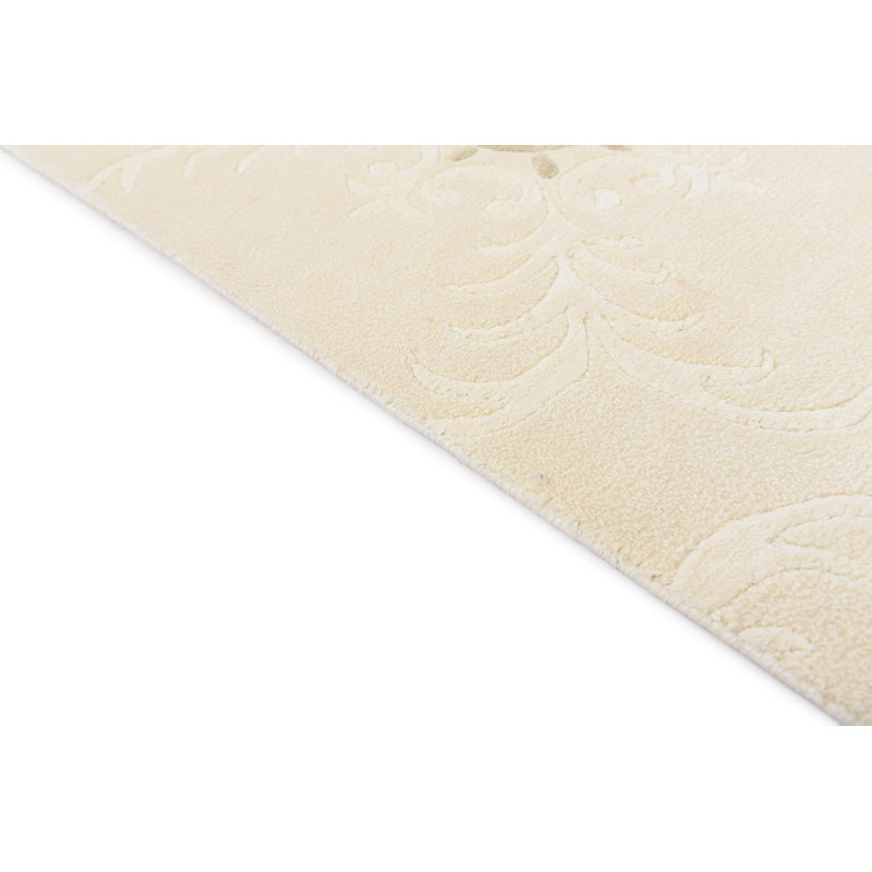 Munoz Cream Rug