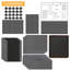 Harlene 42cm W 4 - Drawer Chest of Drawers-173089539
