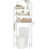 White is out of stock selected