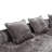 Sophira U-Shape Upholstered Sectional Sofa-749788637