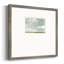 Gray Stone Sky II, reproduction d'art encadrée-1774938467