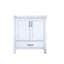 Base de meuble-lavabo simple 30 po Jacques-650160069