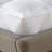Newburg Ultra Plush 3" Mattress Topper Pad-22775752