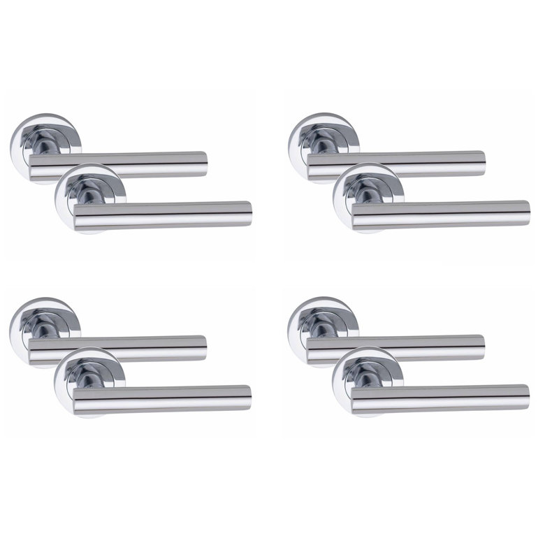 T-Bar Classic Door Handles