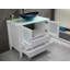 Ensemble de meuble-lavabo simple 36 po Avebury-1894628006