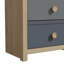Commode 6 tiroirs Bustillo-59771145