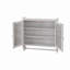 Armoire murale 24,8 po