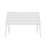 Shawnna Outdoor Ottoman